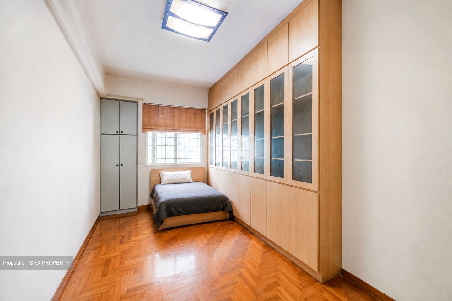 Bishan Park Condominium (D20), Condominium #599282271